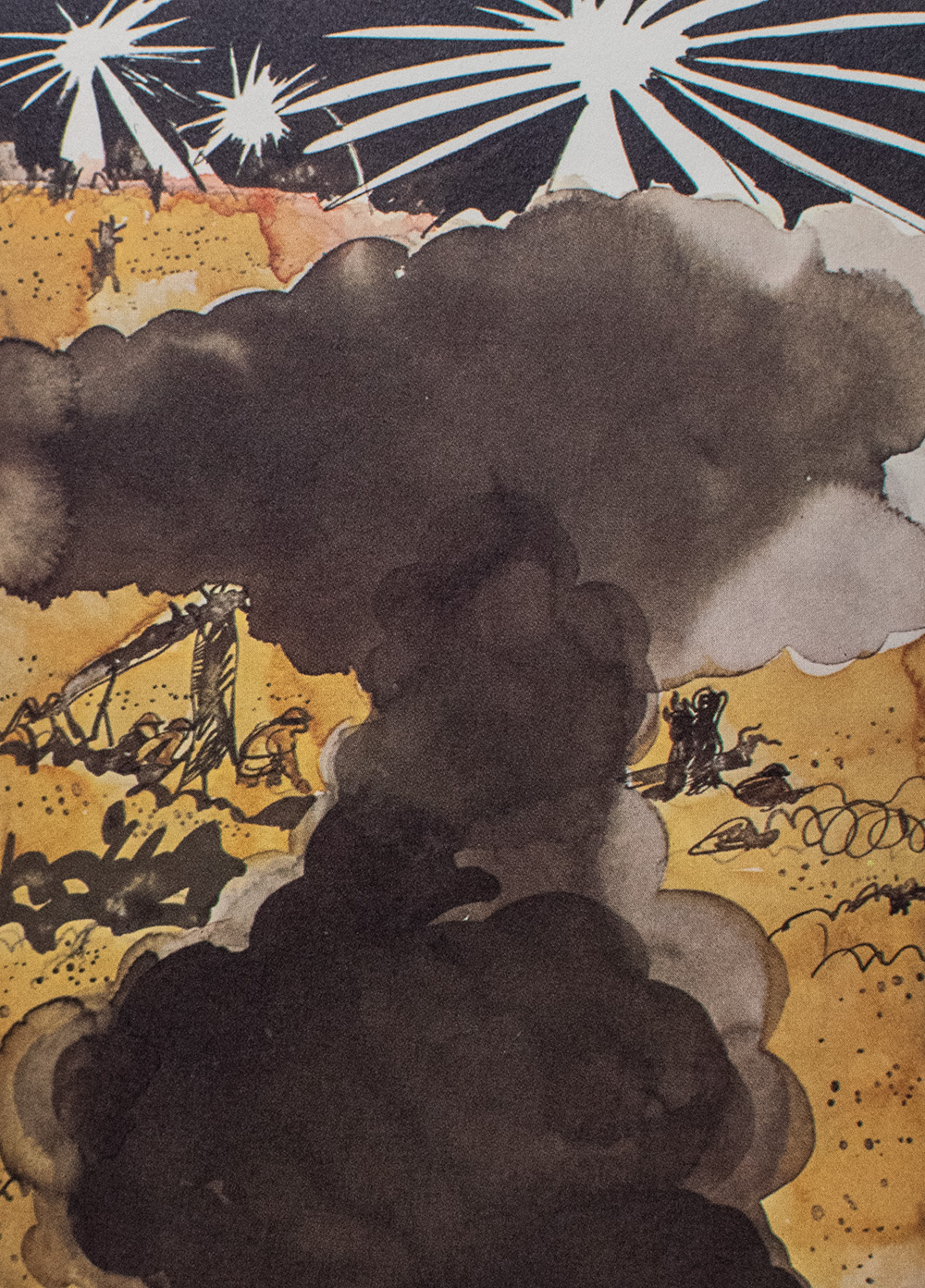 Memoirs of an Infantry Officer.