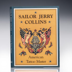 Sailor Jerry Collins