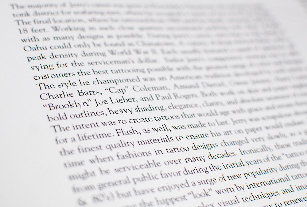 Sailor Jerry Tattoo Flash: Michael Malone Collection Volume 2.