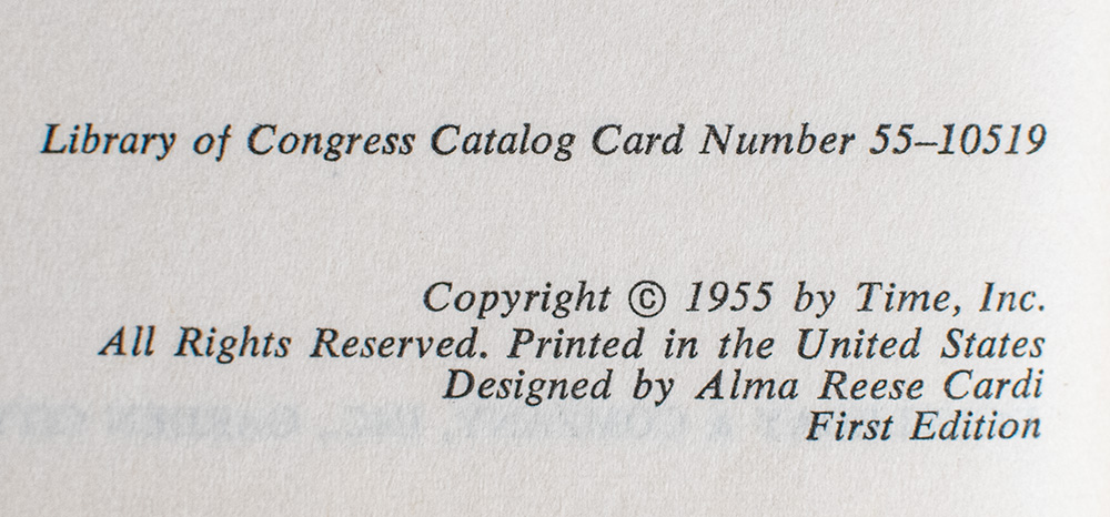Memoirs: Year of Decisions and Memoirs: Years of Trial and Hope 1946-1952.