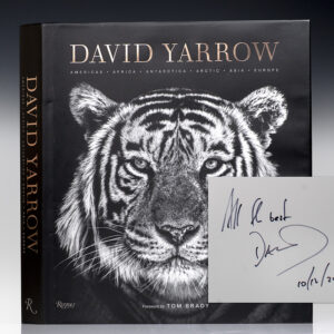 David Yarrow