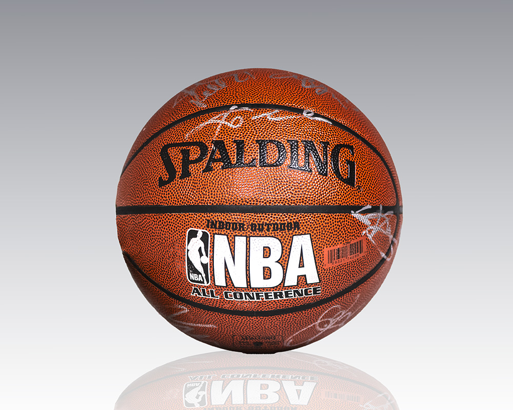 Spalding NBA Ball
