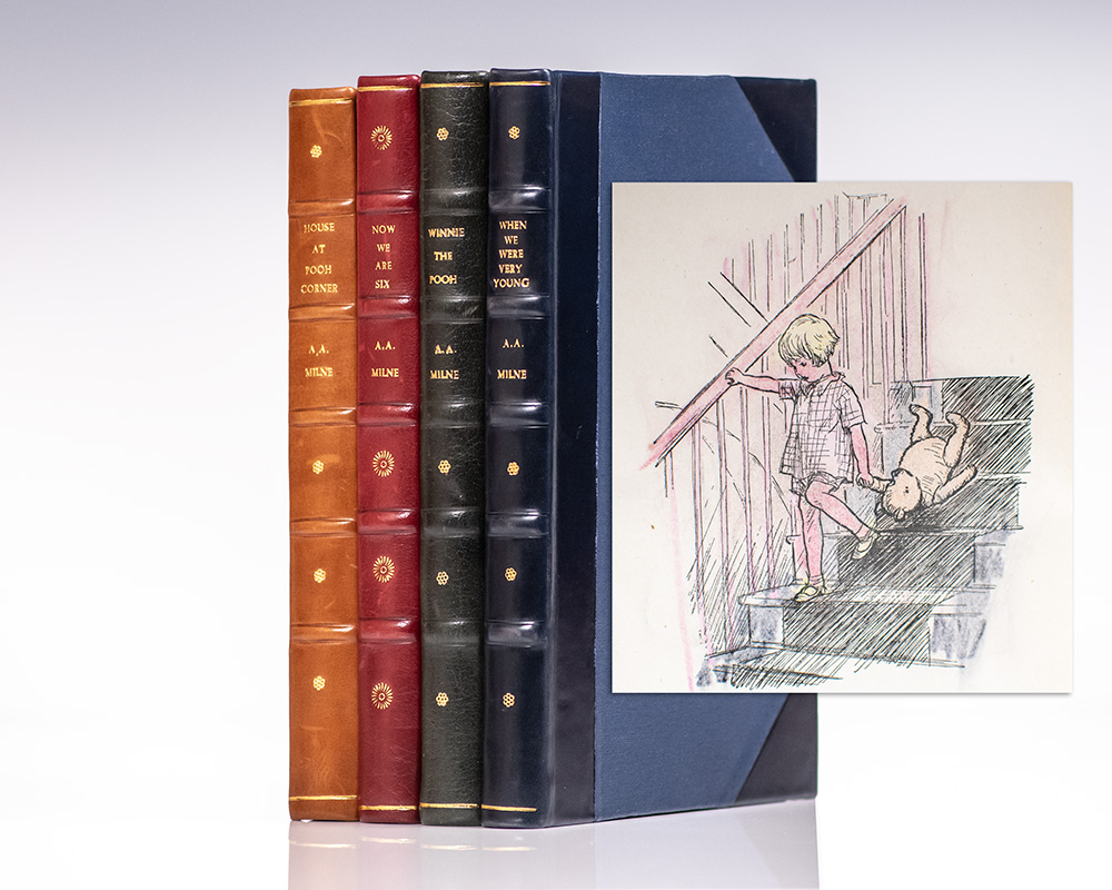 When We Were Very Young