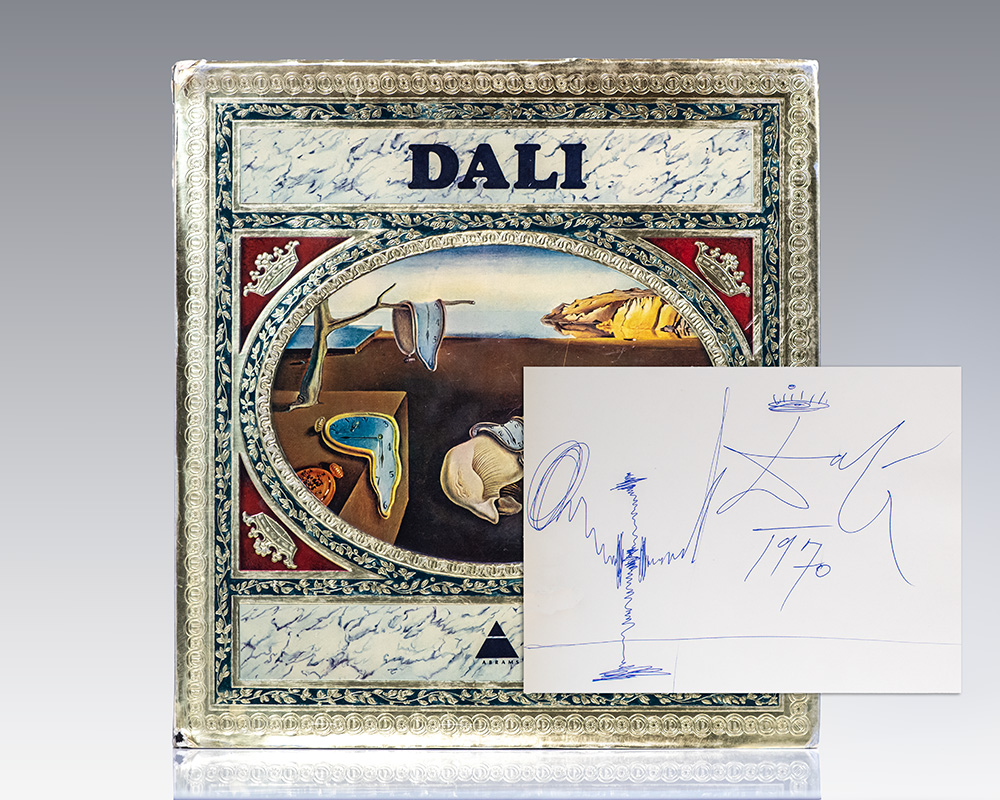 Dali.
