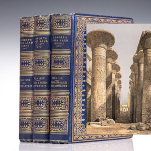 Holyland Egypt ETC