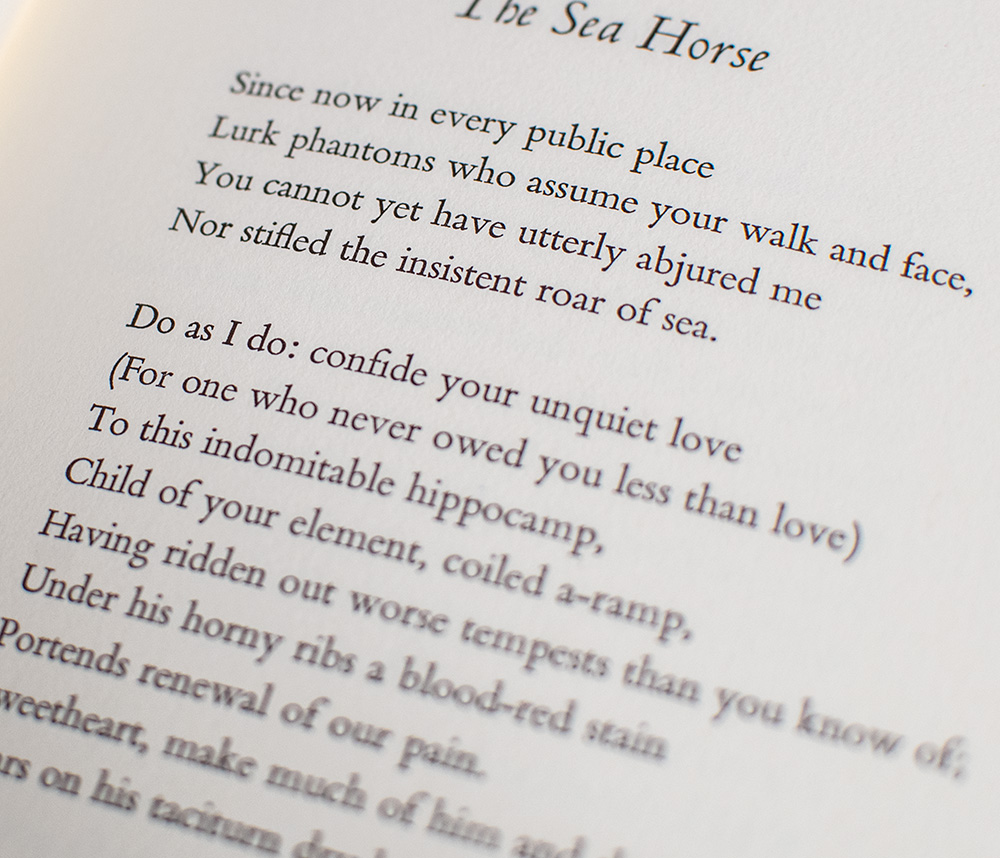 Poems By Robert Graves.