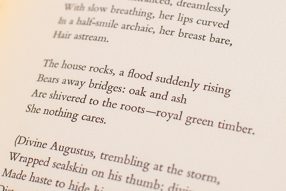 Poems By Robert Graves.