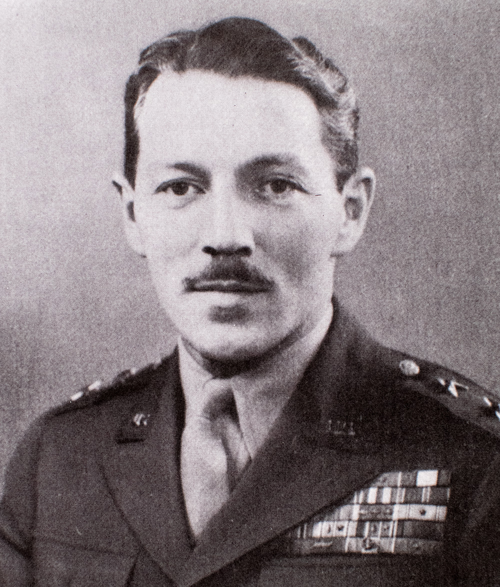 The First Special Service Force: A War History of The North Americans 1942-1944.