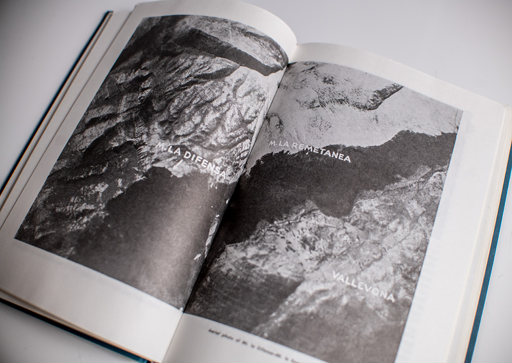 The First Special Service Force: A War History of The North Americans 1942-1944.