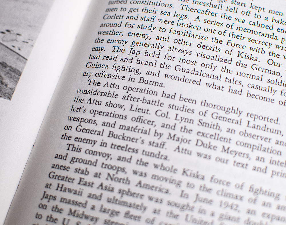 The First Special Service Force: A War History of The North Americans 1942-1944.