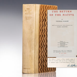 The return of the native