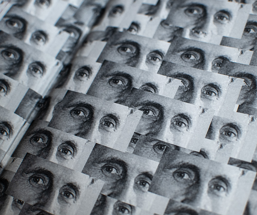 Nineteen Eighty-Four.