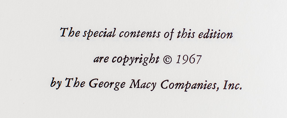 The Portrait of a Lady.