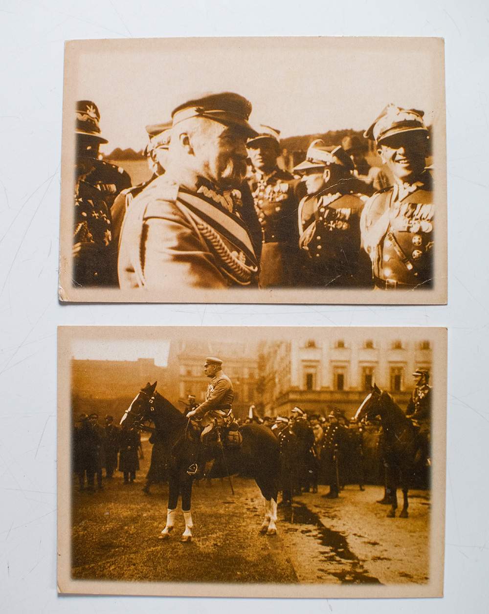 The Portrait of a Lady.