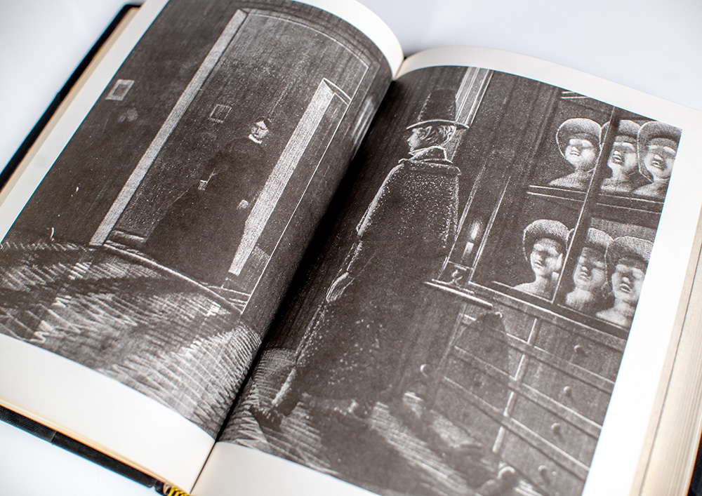 Dostoevsky: Notes From Underground and The Gambler.