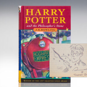 Harry Potter and the Philosopher’s Stone
