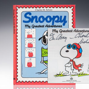 Snoopy: My Greatest Adventures