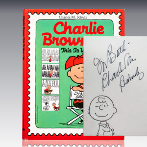 Charlie Brown: This Is Your Life