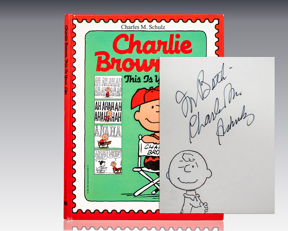 Charlie Brown: This Is Your Life