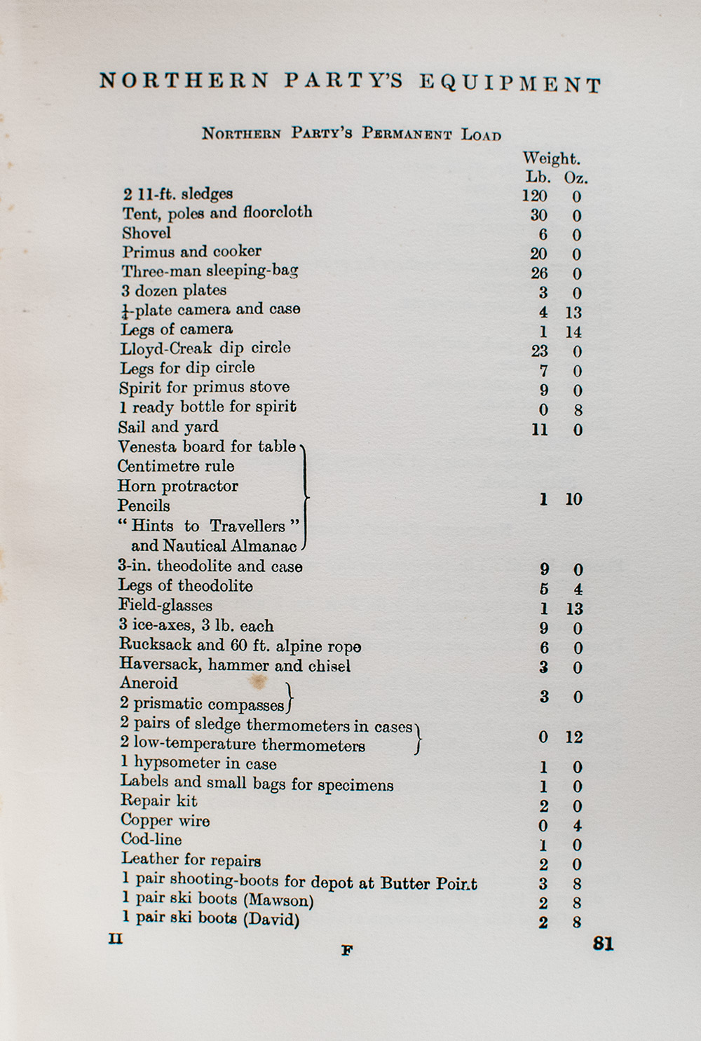 The Heart of the Antarctic: Being the Story of the British Antarctic Expedition 1907-1909 by E.H. Shackleton, C.V.O.