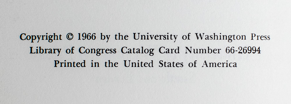 Of Molecules and Men.