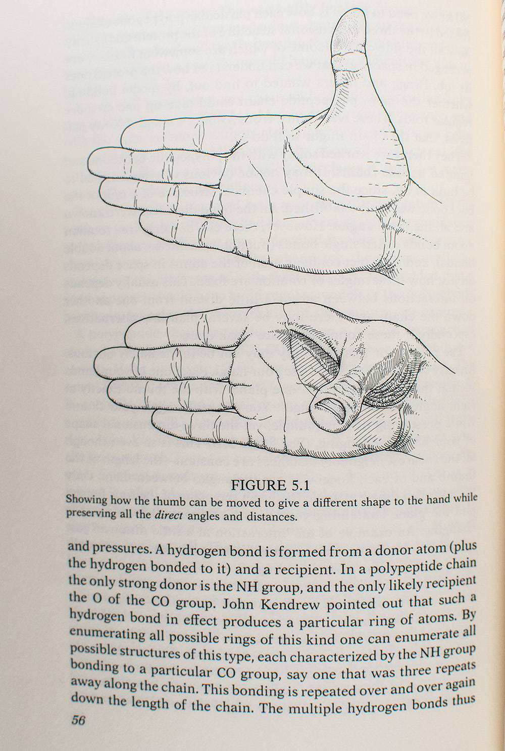 What Mad Pursuit: A Personal View of Scientific Discovery.