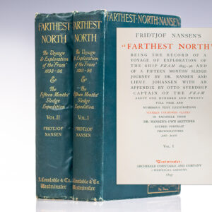 Farthest North