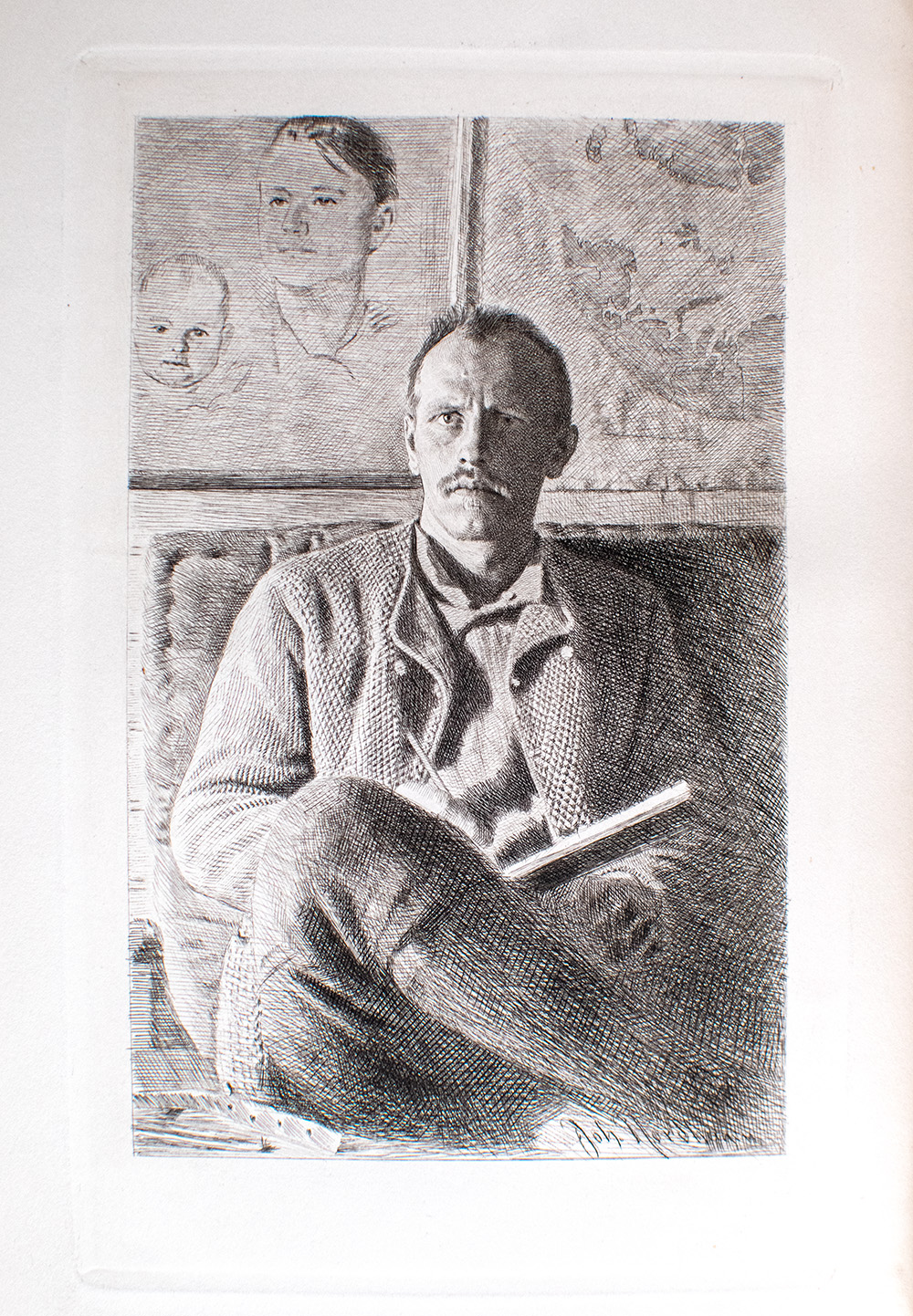 "Farthest North" Being the Record of a Voyage of Exploration of the Ship Fram 1893-96 and of a Fifteen Months' Sleigh Journey by Dr. Nansen and Lieut. Johansen with an Appendix by Otto Sverdrup Captain of the Fram.