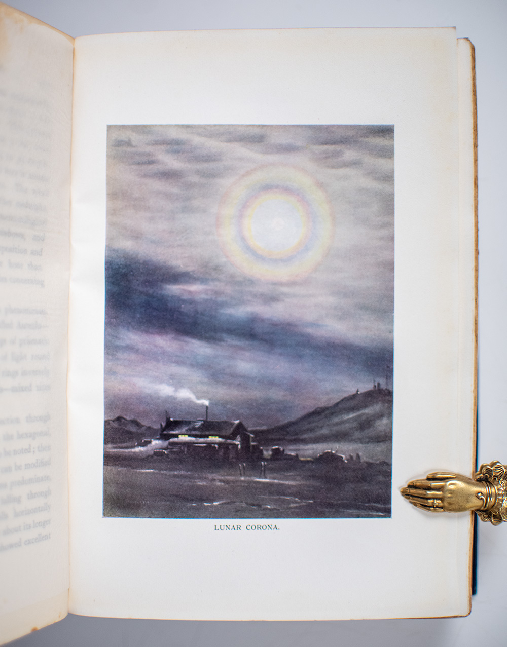 Scott's Last Expedition.