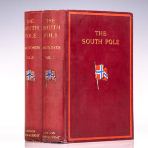 The South Pole