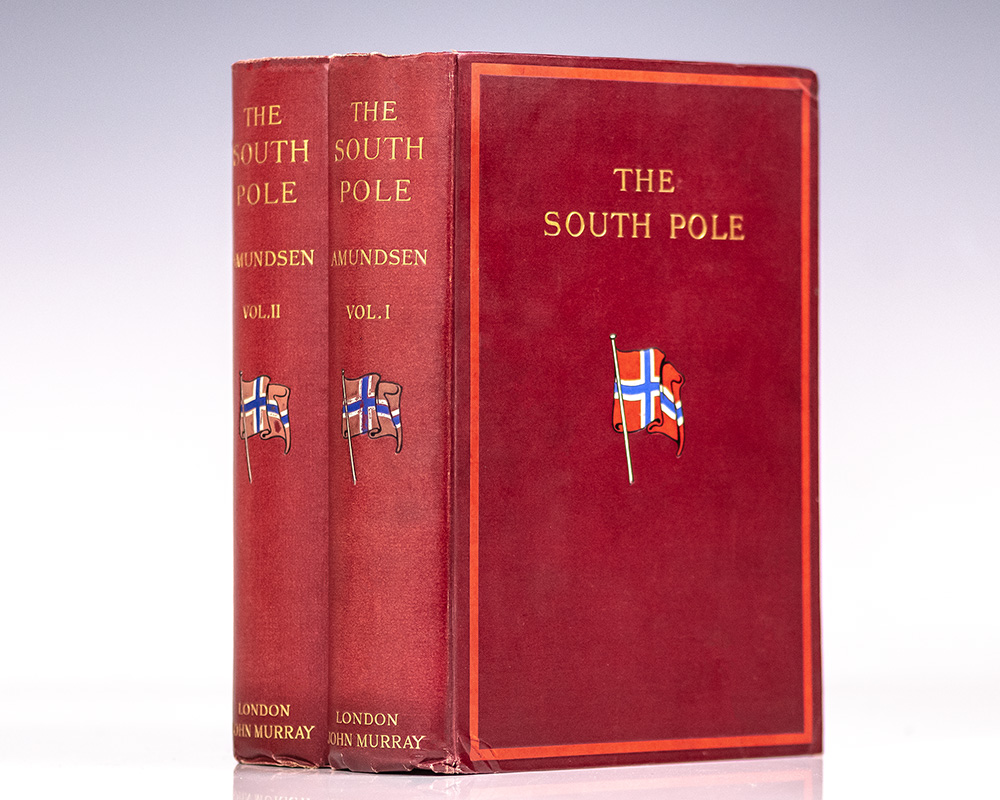The South Pole