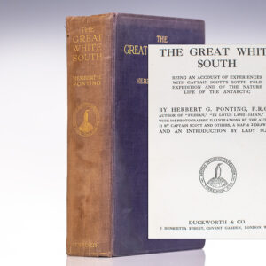 The Great White South