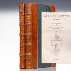 Antient Armour