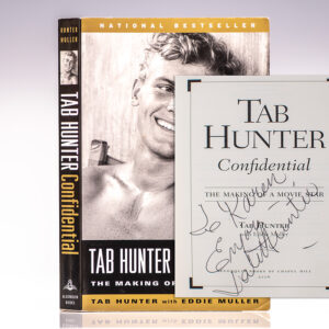 The Tab Hunter