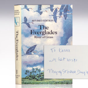 The Everglades: River of Grass.