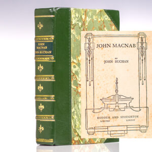 John Macnab