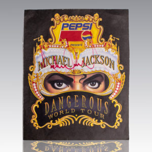 Dangerous World Tour