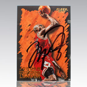 Jordan Hardwood Leader
