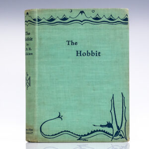 The Hobbit.