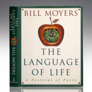 The Language of Life: A Festival of Poets.