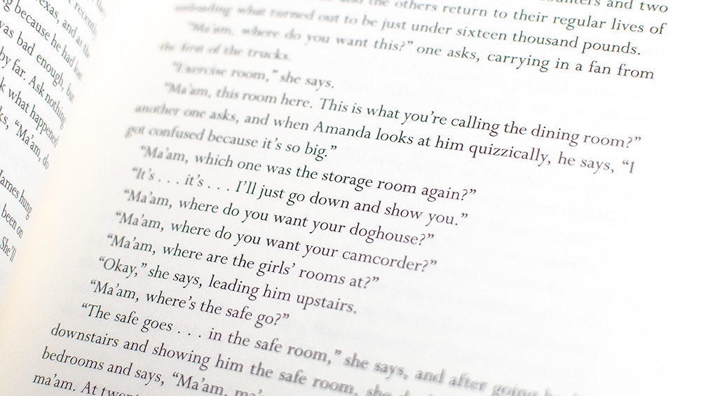 Thank You For Your Service.