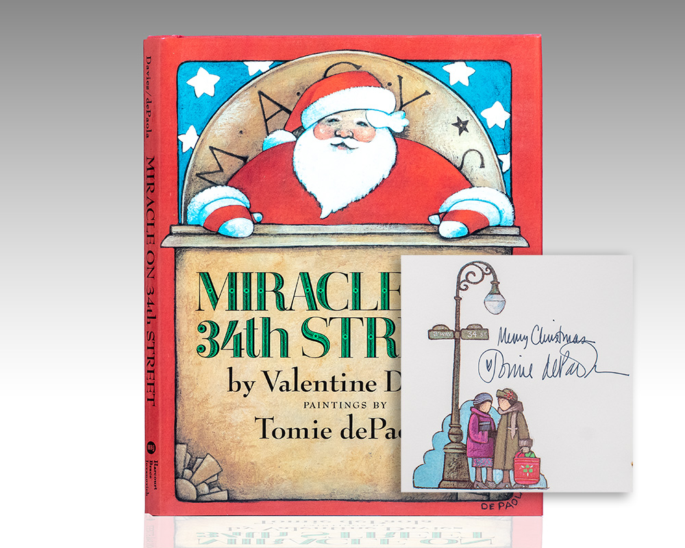 Miracle On 34th Street. - Image 8