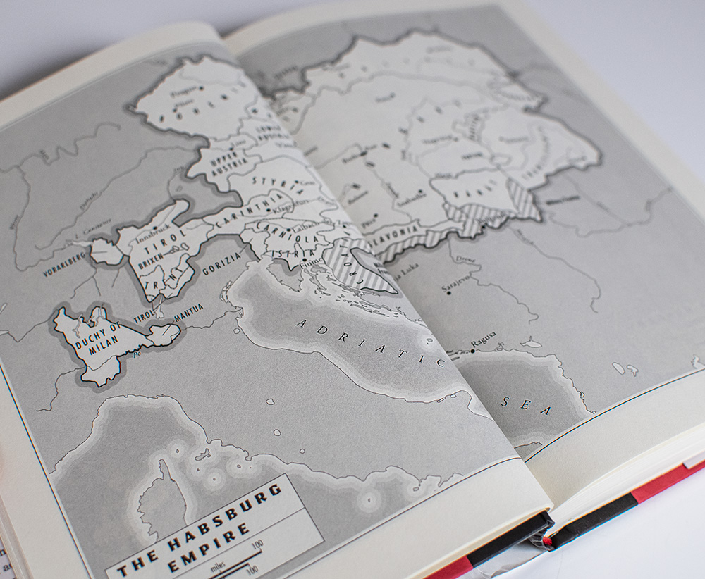 In Europe's Shadow: Two Cold Wars and a Thirty-Year Journey Through Romania and Beyond.