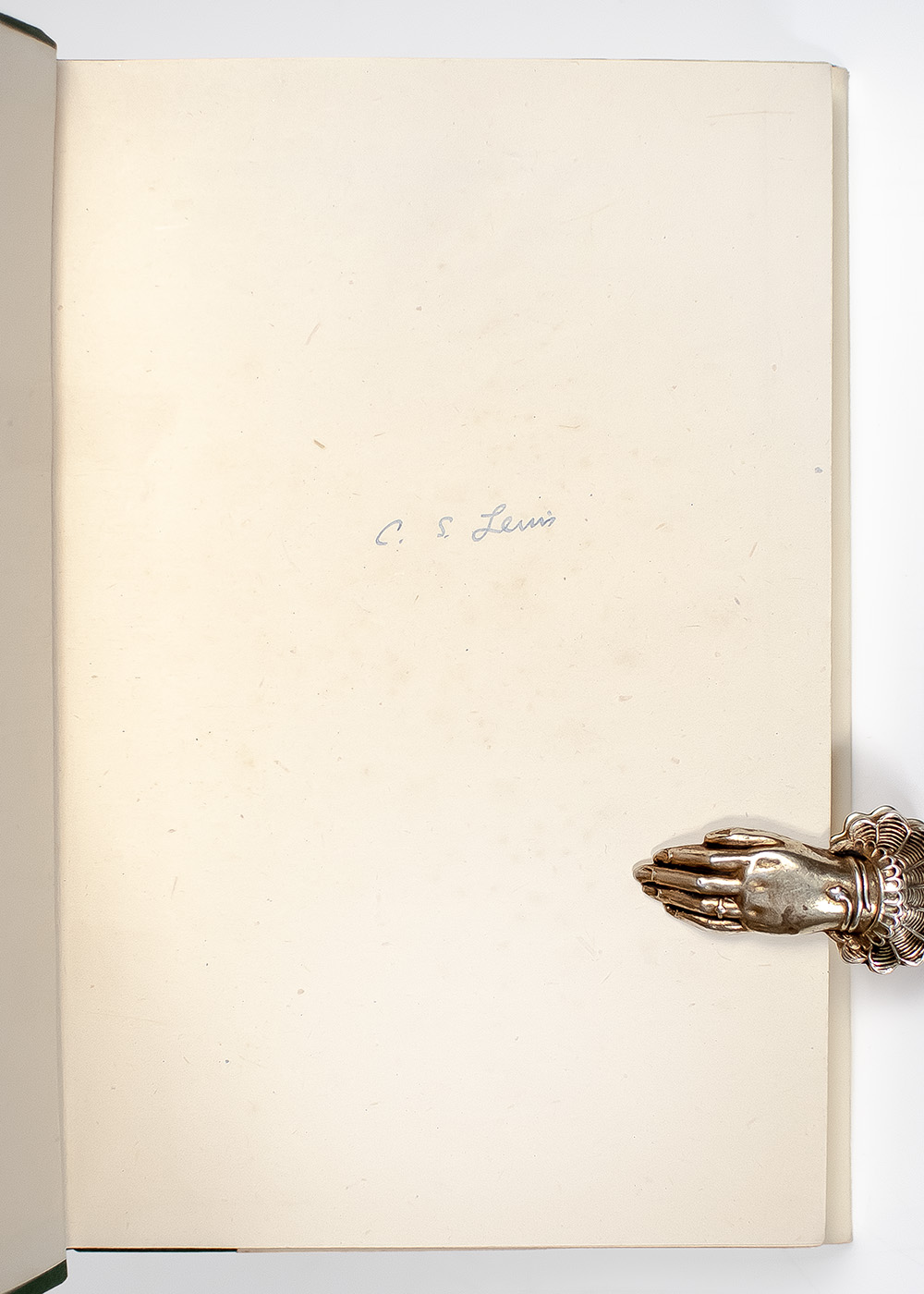 A Preface to Paradise Lost.