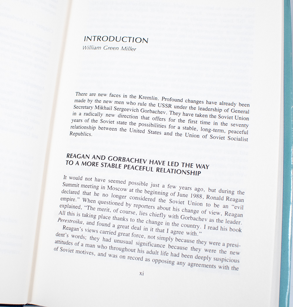 Toward A More Civil Society?