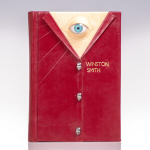 Nineteen Eighty-Four.