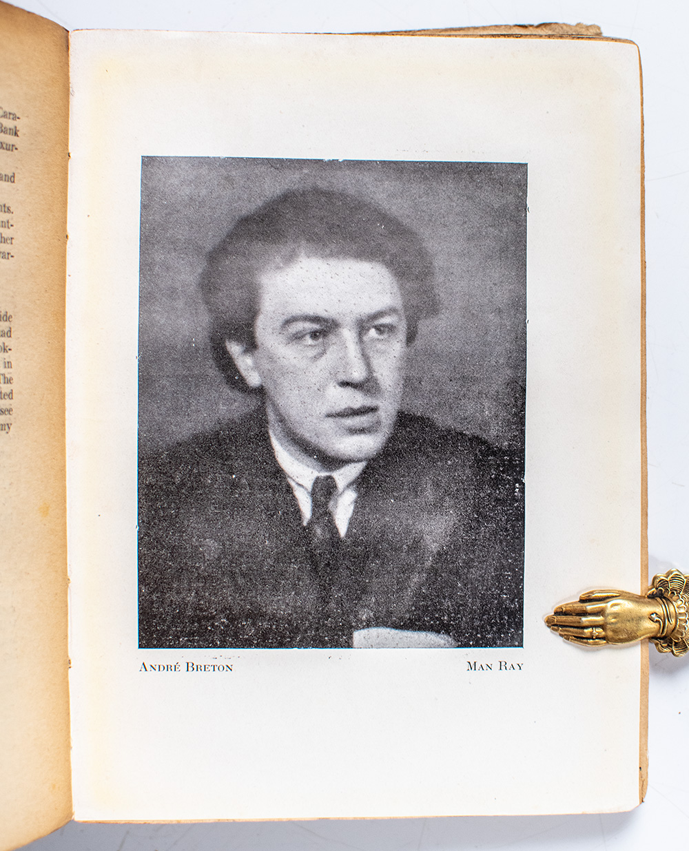 Transition: An International Quarterly for Creative Experiment. Number 13. Summer, 1928.