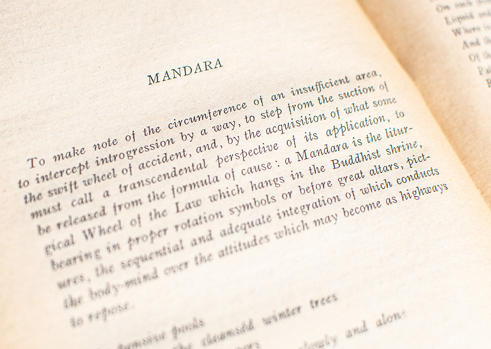 Transition: An International Quarterly for Creative Experiment. Number 13. Summer, 1928.