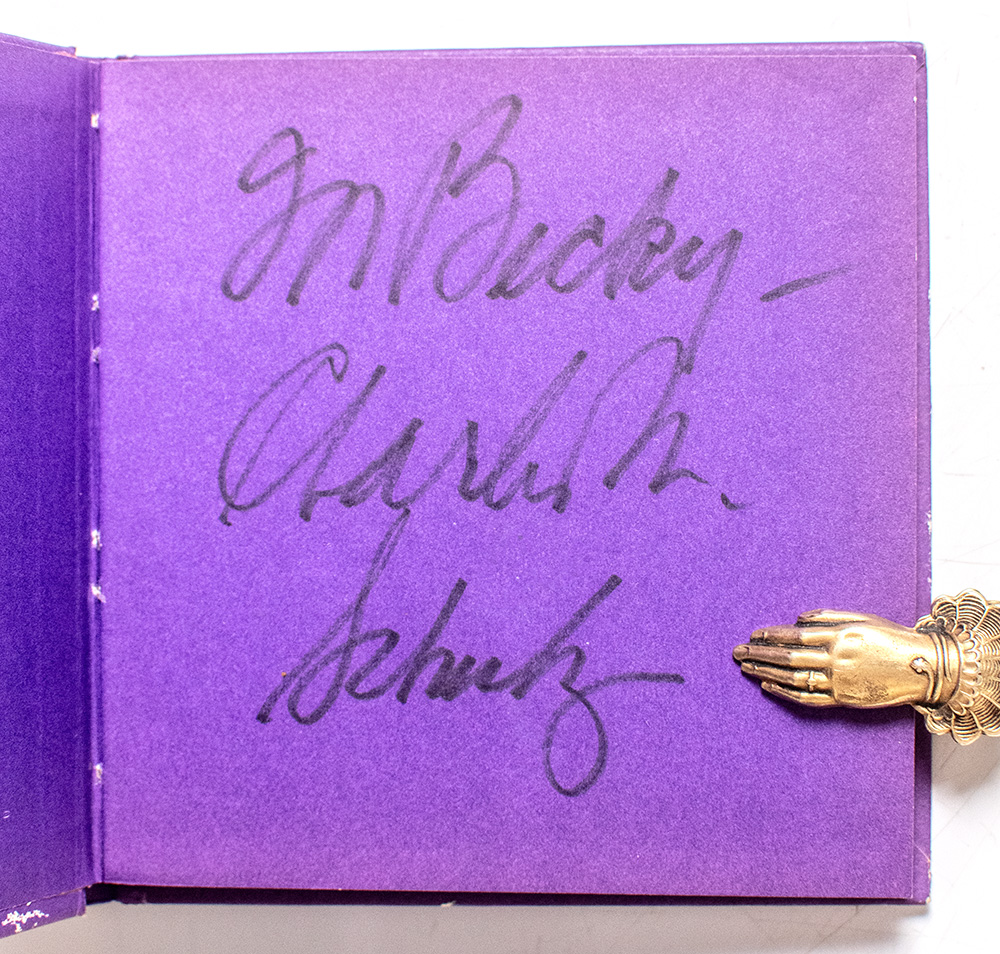 Happiness Is A Sad Song.