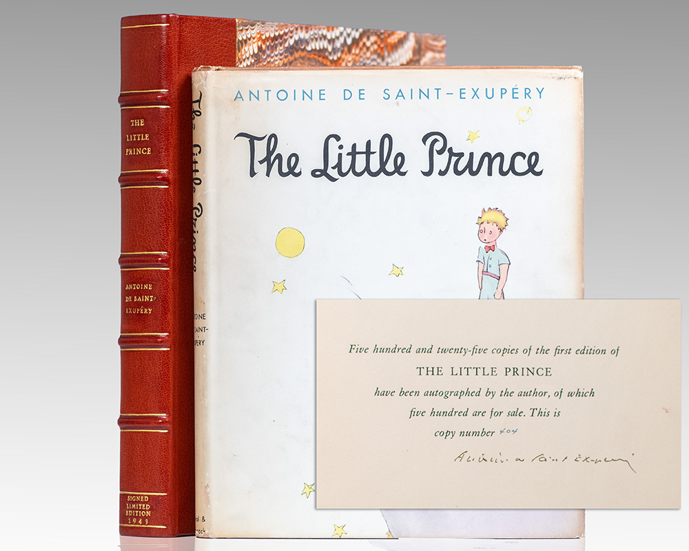 The Little Prince. - Image 8